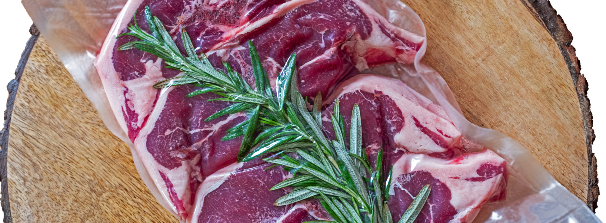 Sous Vide Packaging